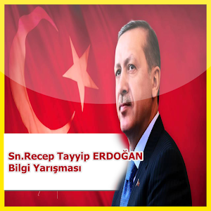 Download Recep Tayyip Erdoğan Bilgi Yarışması For PC Windows and Mac