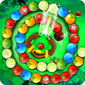 Download Fruit Shooter Deluxe For PC Windows and Mac