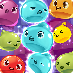 Download Jelly Jelly Crush For PC Windows and Mac