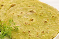 Dal Chapati