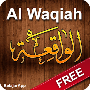 Download Surah Al Waqiah For PC Windows and Mac