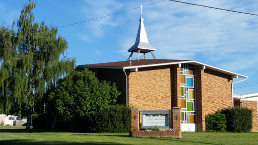 Knox United Church 
