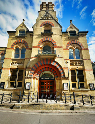 Corn Exchange