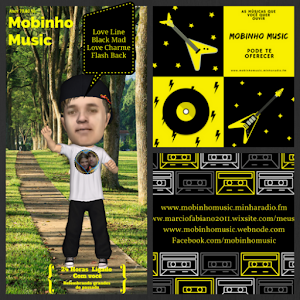 Download Mobinho Music For PC Windows and Mac