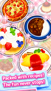   COOKING MAMA Let's Cook！- screenshot thumbnail   