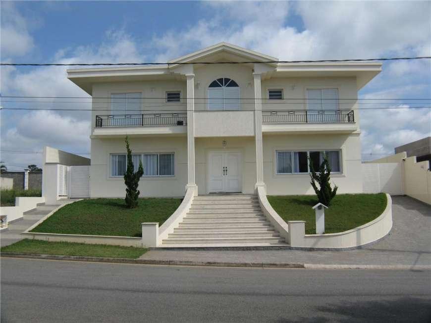 Casas à venda Condomínio Alpes de Vinhedo