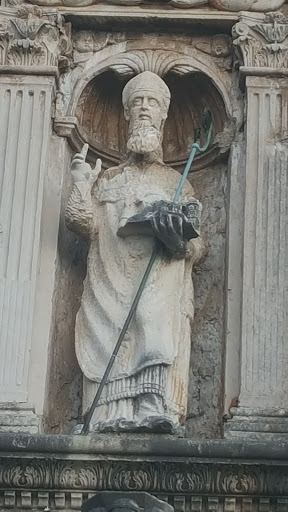Kip svetog Vlaha