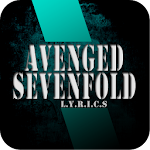 Avenged Sevenfold Full Lyrics Apk