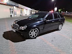 продам авто Mercedes C 220 C-klasse (W203)