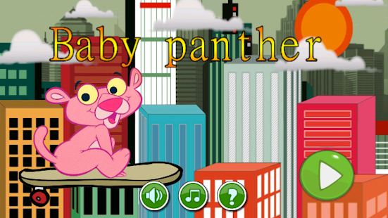 How to mod Baby panther patch 1.0 apk for bluestacks