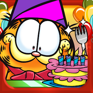 Garfield's Defense For PC (Windows & MAC)