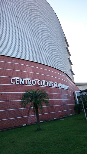 Centro Cultural Usiminas