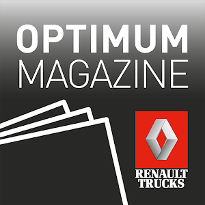 Download Optimum Magazine by Renault Trucks For PC Windows and Mac