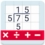 Division calculator Apk