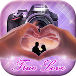 True Love Photo Frames Montage Apk
