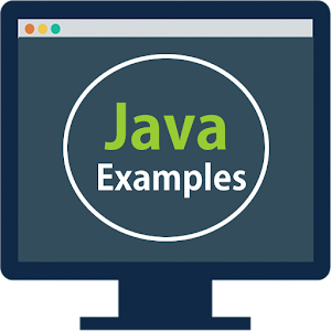 Download Java Examples For PC Windows and Mac