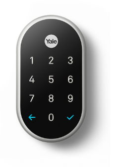 nest yale lock main