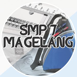 Download MEMO AR SMP 7 MAGELANG 2017 For PC Windows and Mac