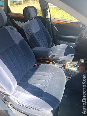 продам запчасти на авто Audi A6 A6 (4B,C5) фото 3