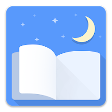 moon+ reader