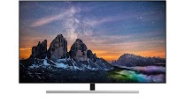 Smart Tivi Samsung QLED 4K UHD QA65Q80RAKXXV (65inch)