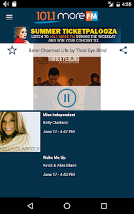 How to download 101.1 More FM 2.0 apk for bluestacks