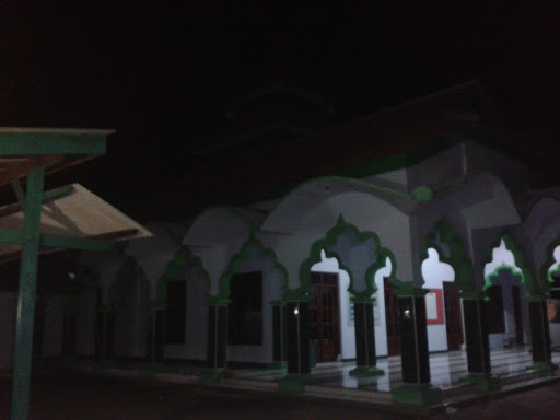 Masjid Besar Al-ikhlas