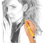 pencil photo effect Apk