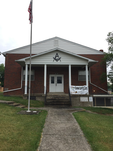 Alexandria Masonic Lodge