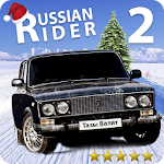 Russian Rider Drift Apk
