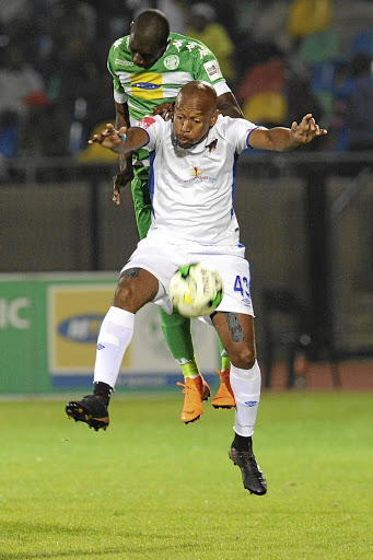 Katlego Mashego says he will decide his future by the end of the month.