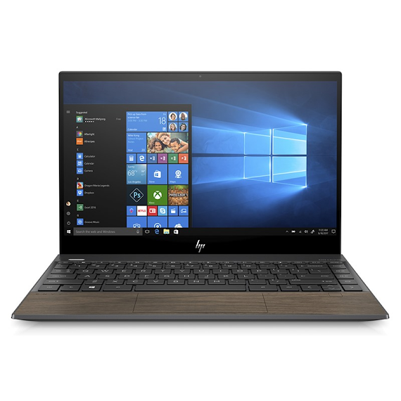 Laptop HP Envy Wood 13-aq1048TU 8XS70PA 13.3" (i5/8GB/512GB)