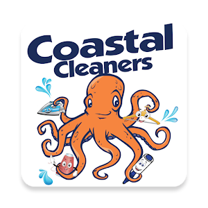 Download Coastal Cleaners For PC Windows and Mac