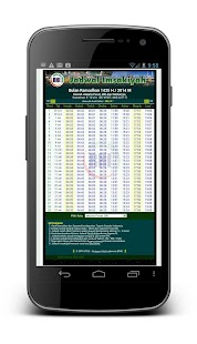 How to install Jadwal Imsakiyah Ramadhan 2016 1.3.0 mod apk for laptop