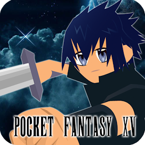 Download POCKET FANTASY XV : Final Edition For PC Windows and Mac