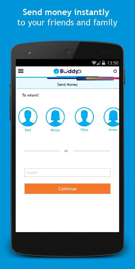    State Bank Buddy- screenshot  