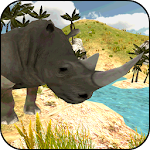 Rhino RPG Simulator Apk