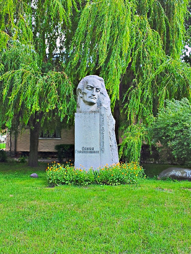 Guramishvili's Memorial