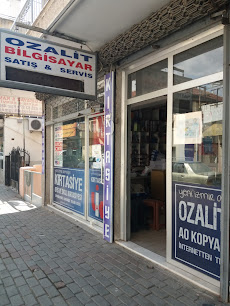 Ozalit Bilgisayar