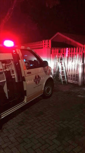 Netcare 911 said the 34-year-old woman from Flora Park‚ Polokwane‚ was trying to climb over the fence when she slipped and impaled her leg on one of the fence posts.