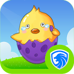 AppLock Theme - Naughty Chick Apk