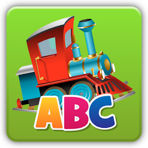 Download Kids ABC Letter Trains For PC Windows and Mac