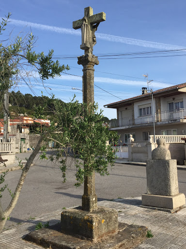 Cruz De Reboredo