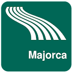 Majorca Map offline Apk