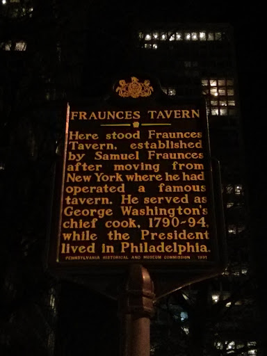 Fraunces Tavern