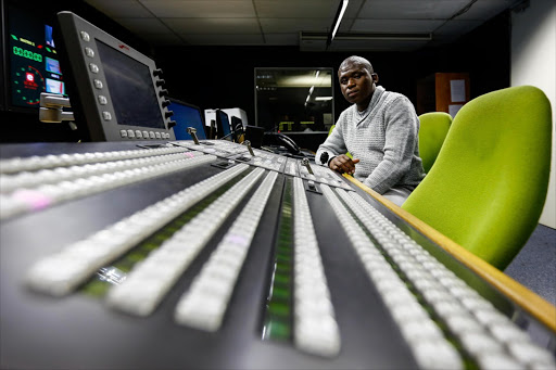 Broadcast engineer Afika Soyamba so enjoyed watching his credit card debt shrink that he turned his attention to investing on the stock exchange.