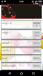 How to get Tai Font for Vivo Y27 1.0 apk for pc