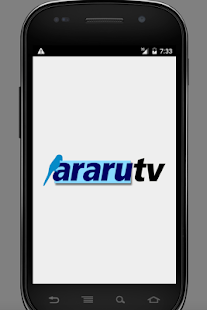 How to install AraruTV lastet apk for bluestacks