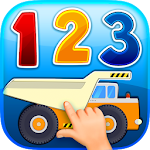 Numbers for Kids Free Apk