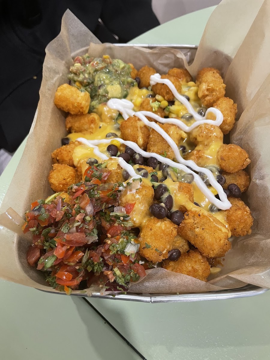 Totchos 😋